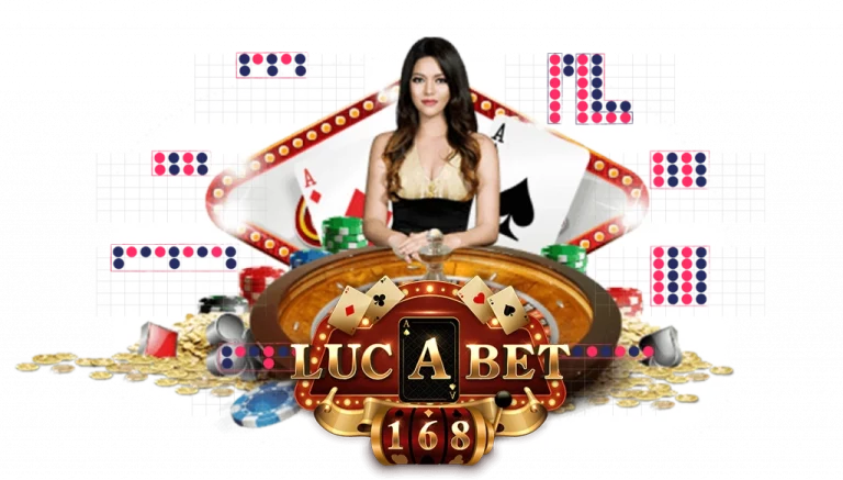 LUCABET168