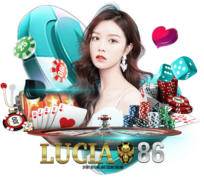 LUCIA 86