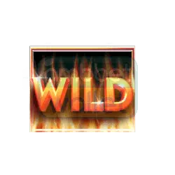 LittleGemสัญลักษณ์ WILD