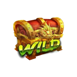 สัญลักษณ์ WILD