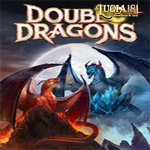 DoubleDragons