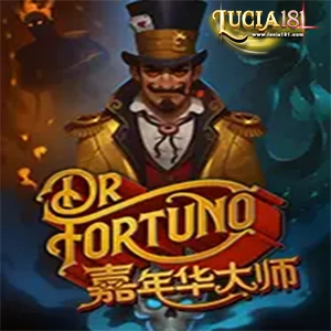 DrFortuno