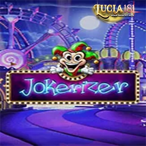 Jokerizer