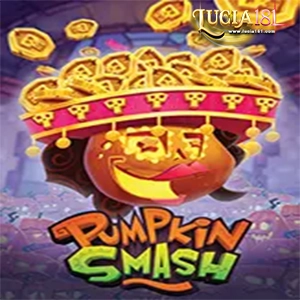 PumpkinSmash