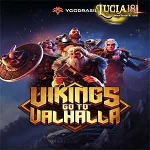 VikingsGoToValhalla