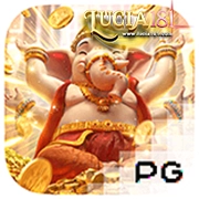 ทดลองเล่นสล็อต Ganesha Fortune