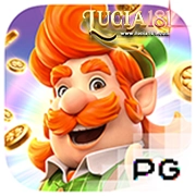 ทดลองเล่นสล็อต Leprechaun Riches