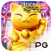 ทดลองเล่นสล็อต Lucky Neko