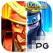 ทดลองเล่นสล็อต Ninja vs Samurai