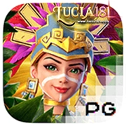 ทดลองเล่นสล็อต Treasures of Aztec