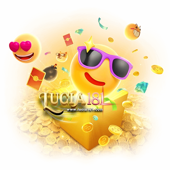 ทดลองเล่นสล็อต Emoji Riches