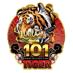 101 tiger