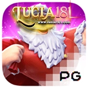 ทดลองเล่นสล็อต Santa Gift Rush