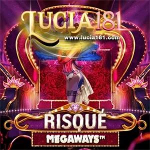 เกมสล็อต Risque Megaways