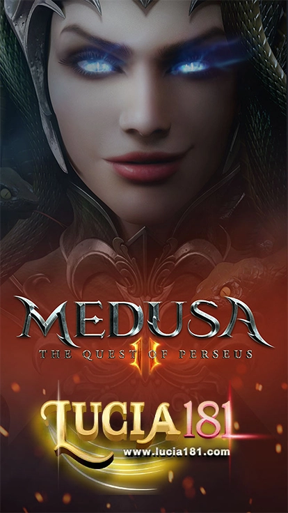 ทดลองเล่นสล็อต Medusa II