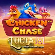 Chicken Chase