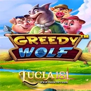 Greedy Wolf