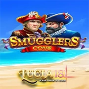 ทดลองเล่นสล็อต Smugglers Cove