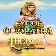 eye of cleopatra