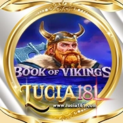 Book of Vikings