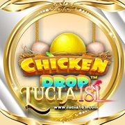 Chicken Drop