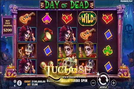 Day of Dead