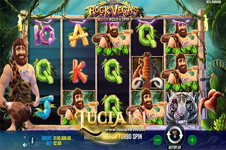 Rock Vegas