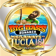 Big Bass Bonanza Megaways