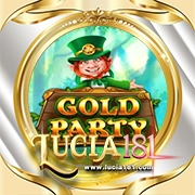 Gold Party