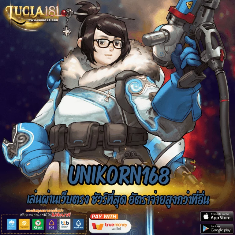 UNIKORN168